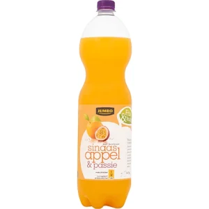 JUMBO SINAASAPPEL & PASSIE MET PRIK