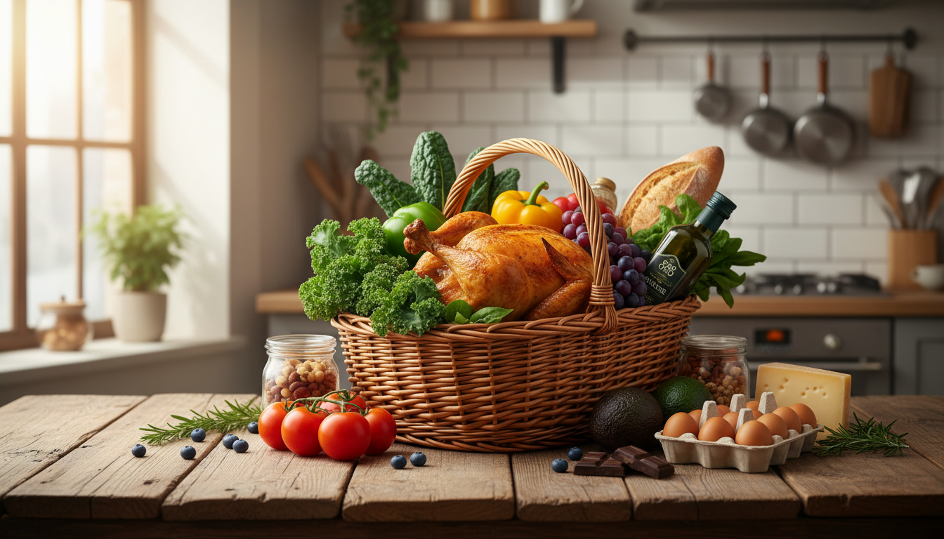 Designed to make every moment stress-free