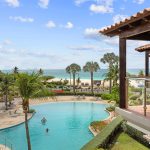 Deluxe View Studio condo