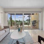 Deluxe View Two-bedroom condo