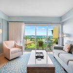 Emerald View Two-bedroom condo