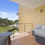 Superior View Two-bedroom condo