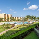 Ambiente Elegante Two-bedroom condo