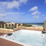 Royal Penthouse Three-bedroom condo