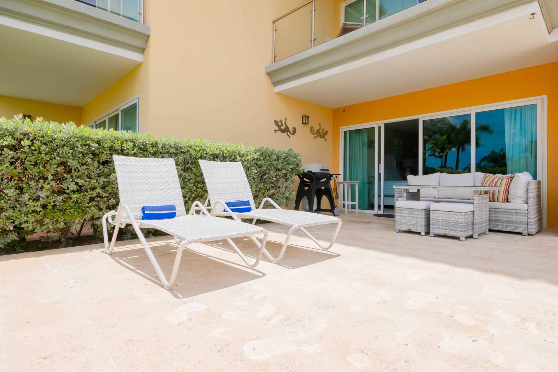 Garden Delight Studio condo