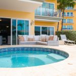 Garden Delight Two-bedroom condo