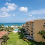 Top View One-bedroom condo