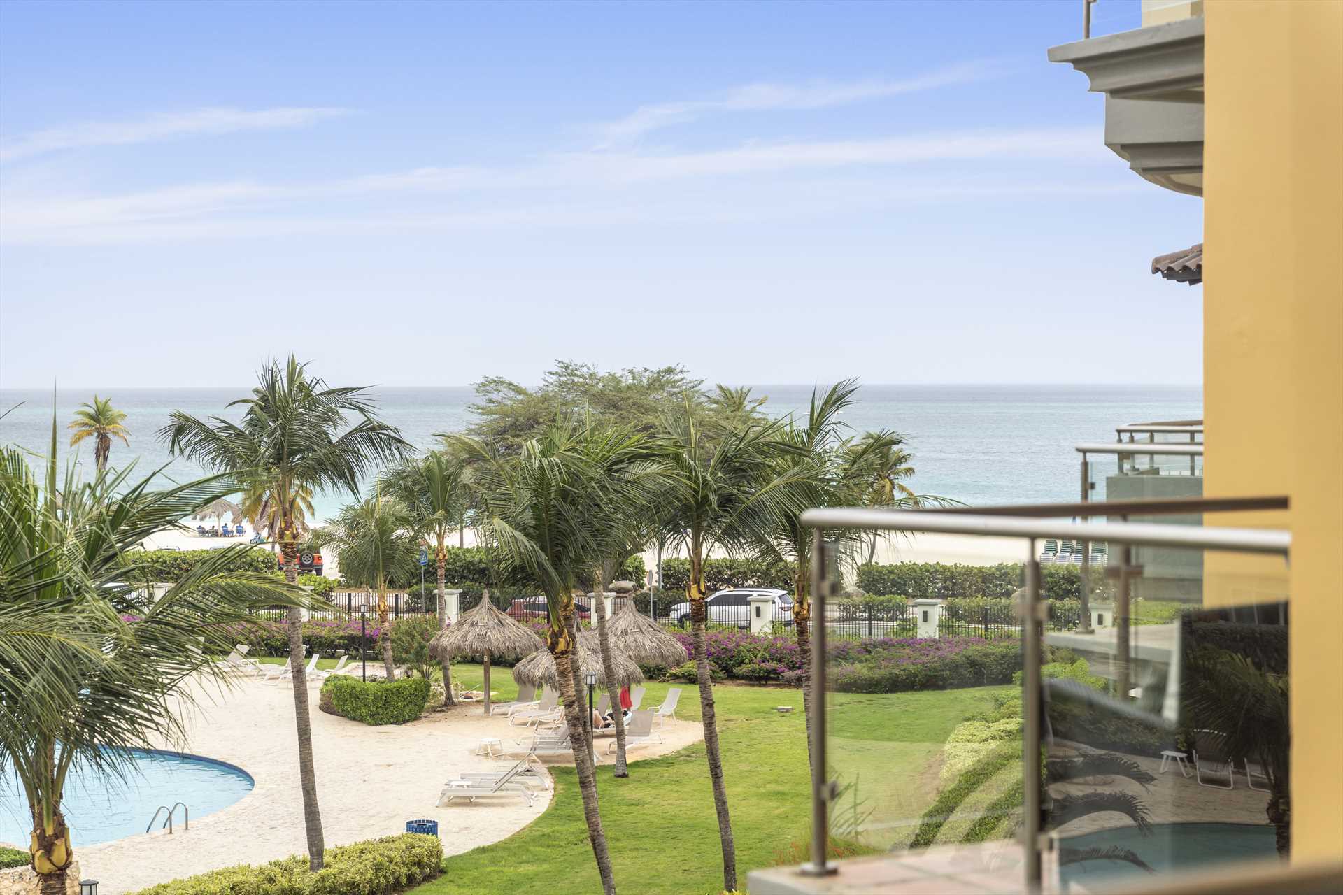 Precious Ruby Two-bedroom condo