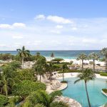 Glamour View Three-bedroom condo