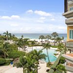 Glamour View Two-bedroom condo