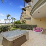 Beach Garden One-bedroom condo