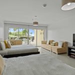 Beach Garden Studio condo