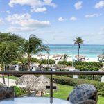 Royal Aquamarine Three-bedroom condo