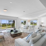 Grand Regency Three-bedroom condo