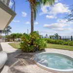 Grand Regency Four-bedroom condo