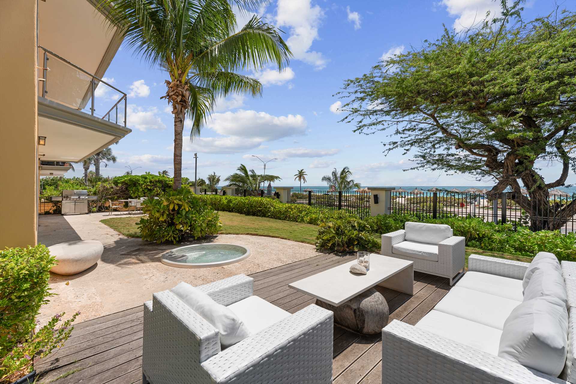 Grand Regency Five-bedroom condo