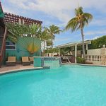 Palm Beach Fortress Five-bedroom villa