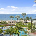 Flamingo Luxury Two-bedroom condo