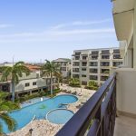 King Palm Two-bedroom condo