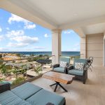 Ocean Jewel Two-bedroom condo