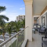 Serenity by the Sea Three-bedroom condo