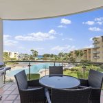 Summer View Two-bedroom condo