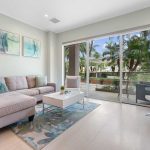 Pearl Garden Two-bedroom condo