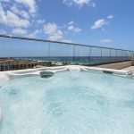 Scenic View Penthouse Two-bedroom condo