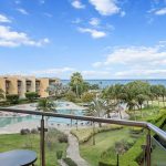 Aqua Vista Three-bedroom condo