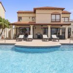 Golf Deluxe View Three-bedroom villa