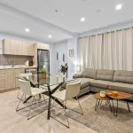 Cozy Executive One-bedroom condo