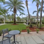 Garden Breeze One-bedroom condo