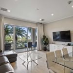 Famiglia Serena Three-bedroom condo