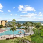 Paradise View Two-bedroom condo