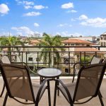 Divi Palm One-bedroom condo