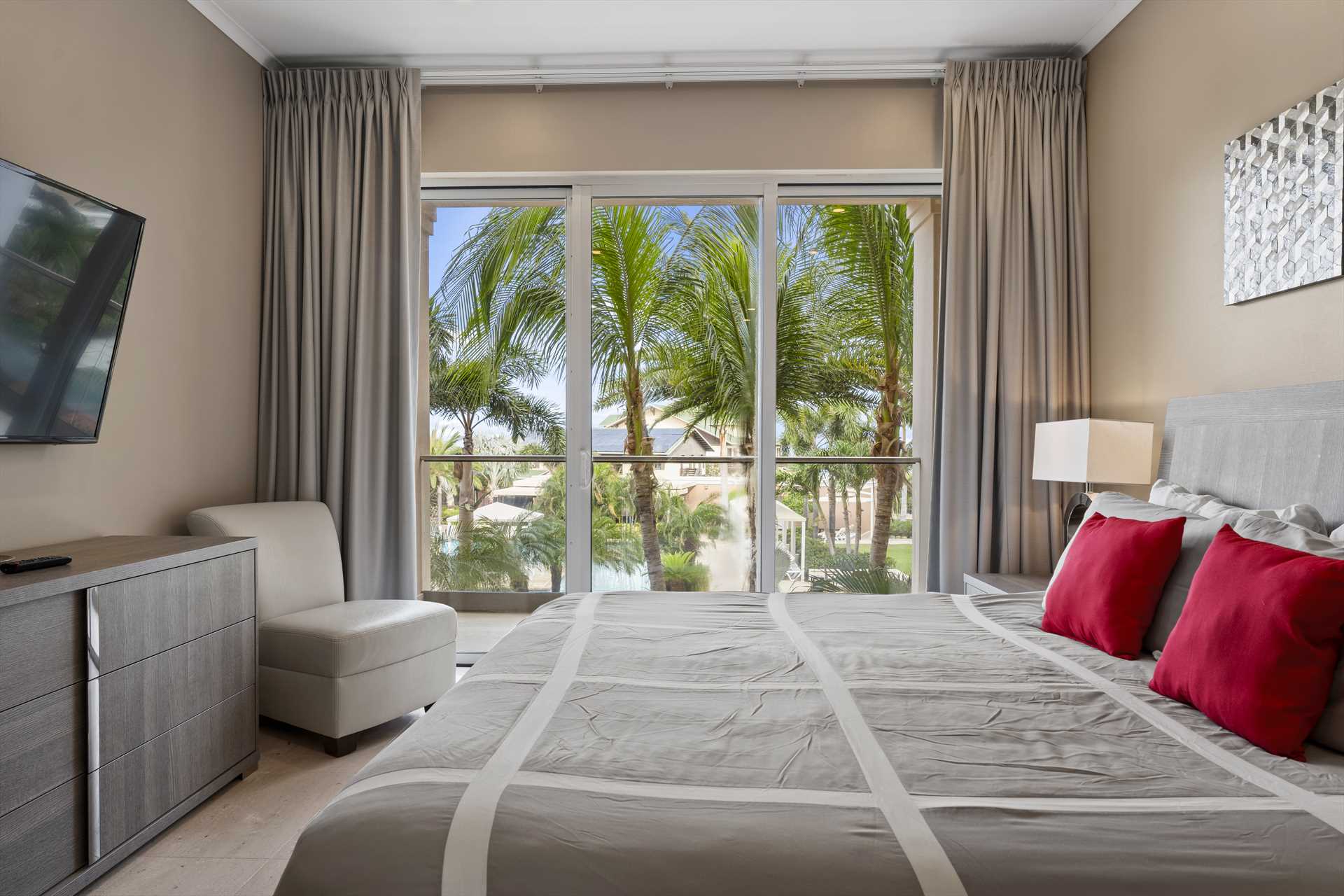 Imperial Blossom One-bedroom condo