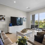 Larimar Delights Three-bedroom condo