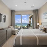 Seascape Retreat One-bedroom condo