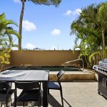 Casa del Sole Two-bedroom townhome