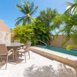 Island Delights Two-bedroom townhome