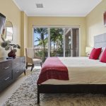 Tropical Garden One-bedroom condo