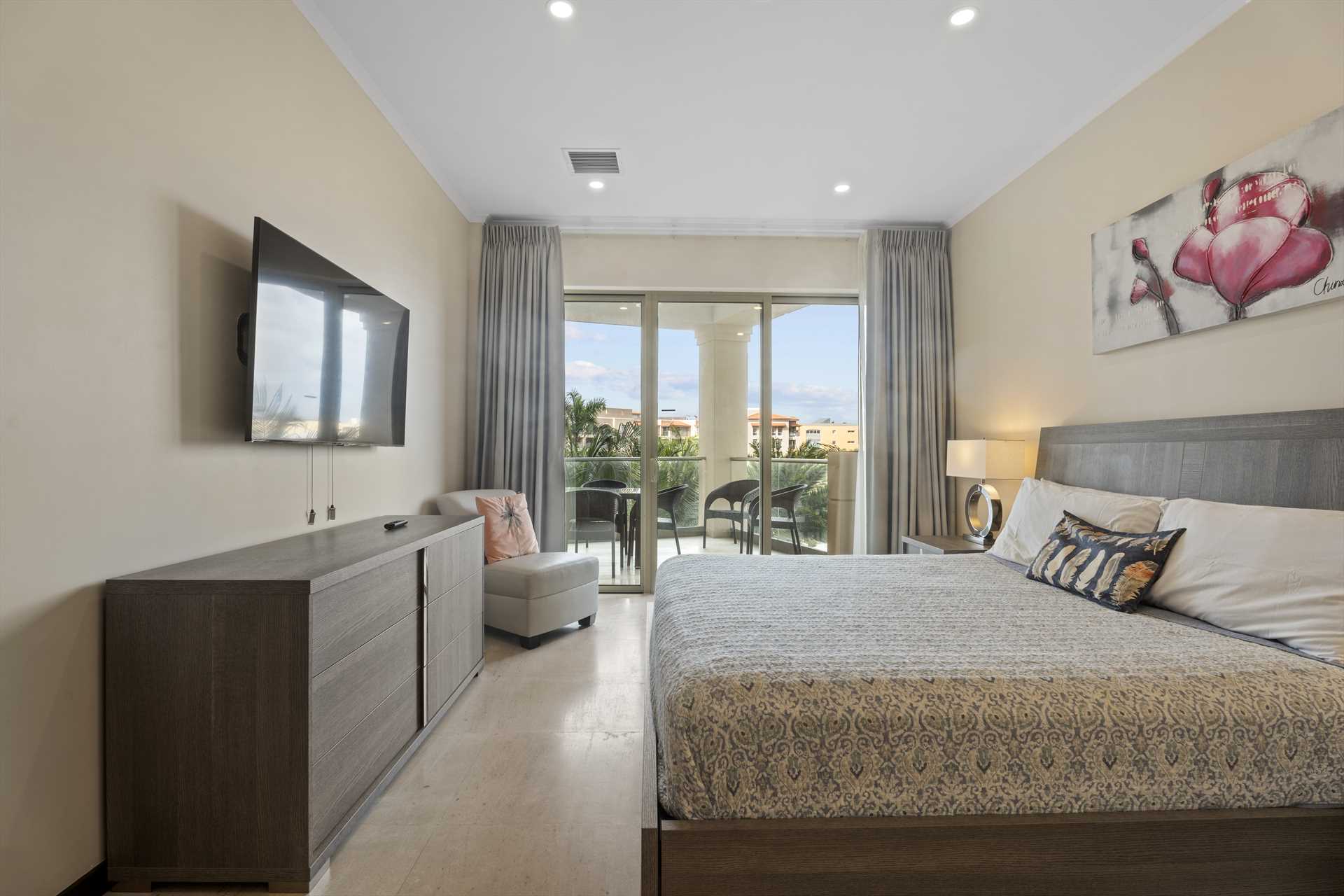 Seaside Paradise One-bedroom condo