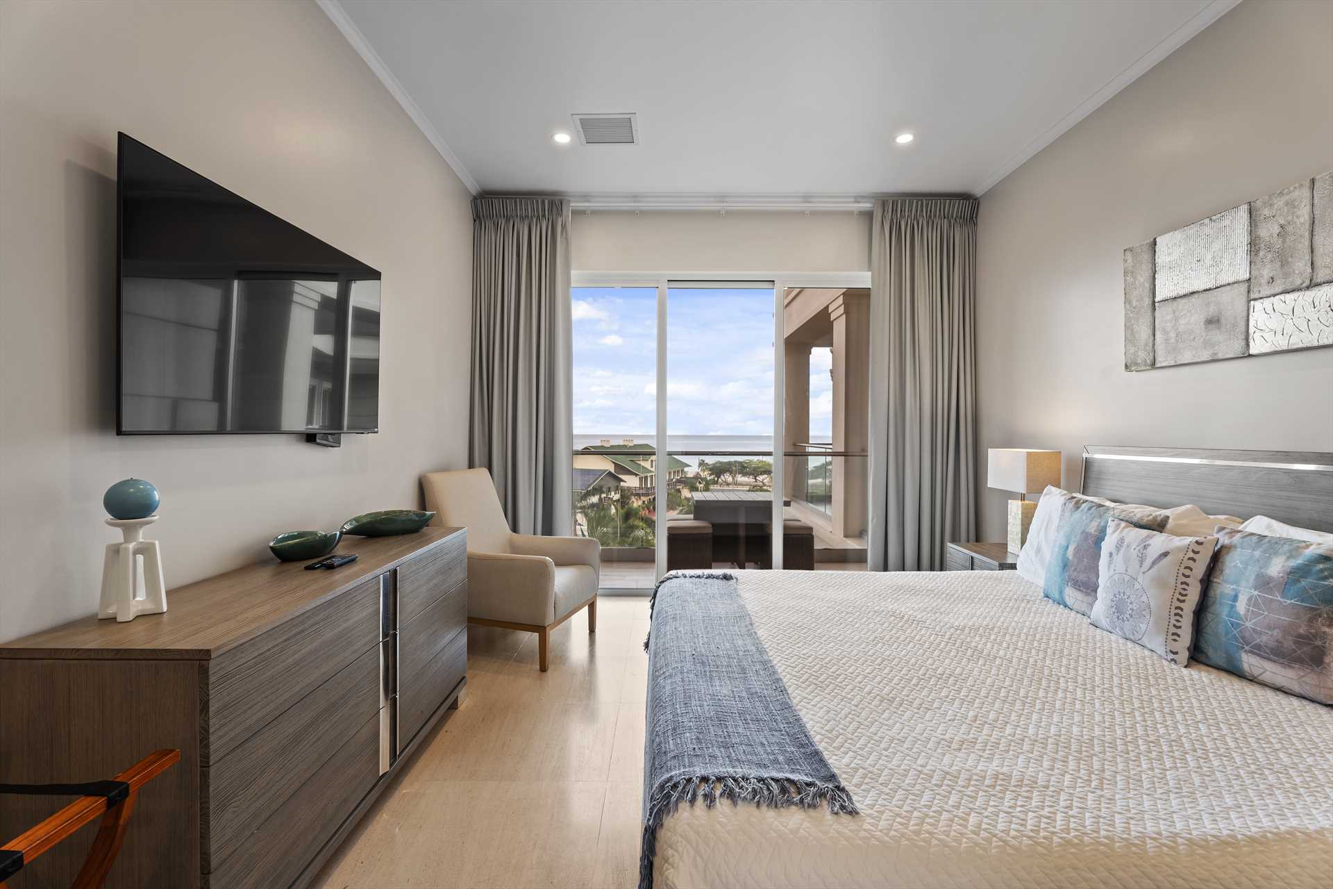 Beach Royale One-bedroom condo