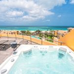 Panoramic View Four-bedroom Penthouse