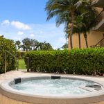 Coral Sea Garden Three-bedroom condo