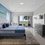 Serenity by the Sea Two-bedroom condo