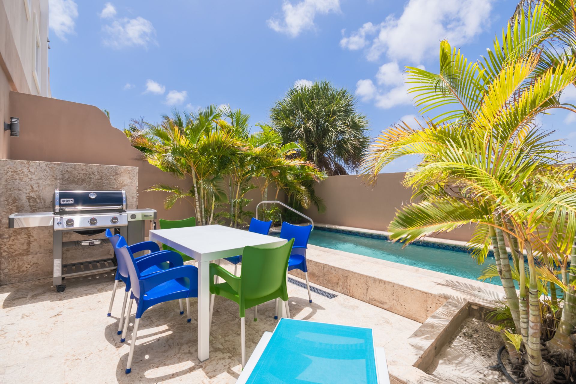 Paradise Bliss Two-bedroom townhome