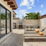 Sunscape Beach Two-bedroom condo