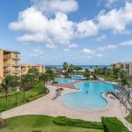 Amazing View Two-bedroom condo