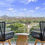 Island View One-bedroom condo